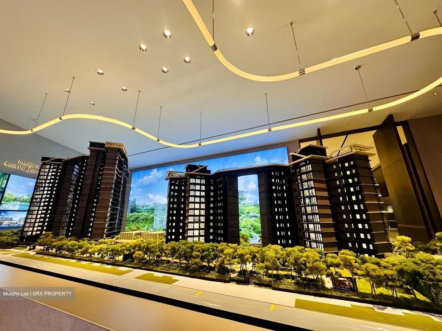 Sora (D22), Apartment #548228051